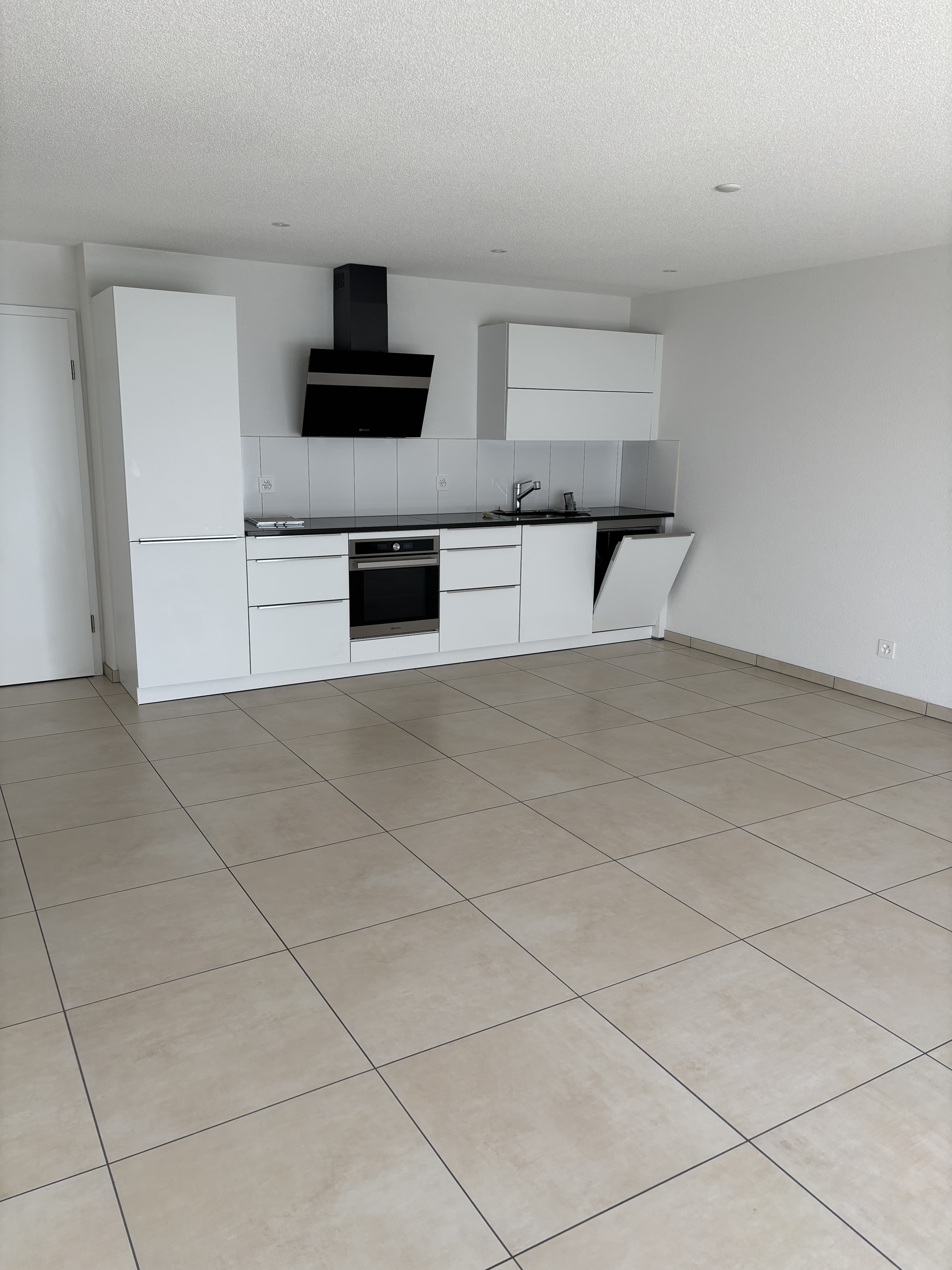 Courrendlin - magnifique appartement récent de 2,5 pièces