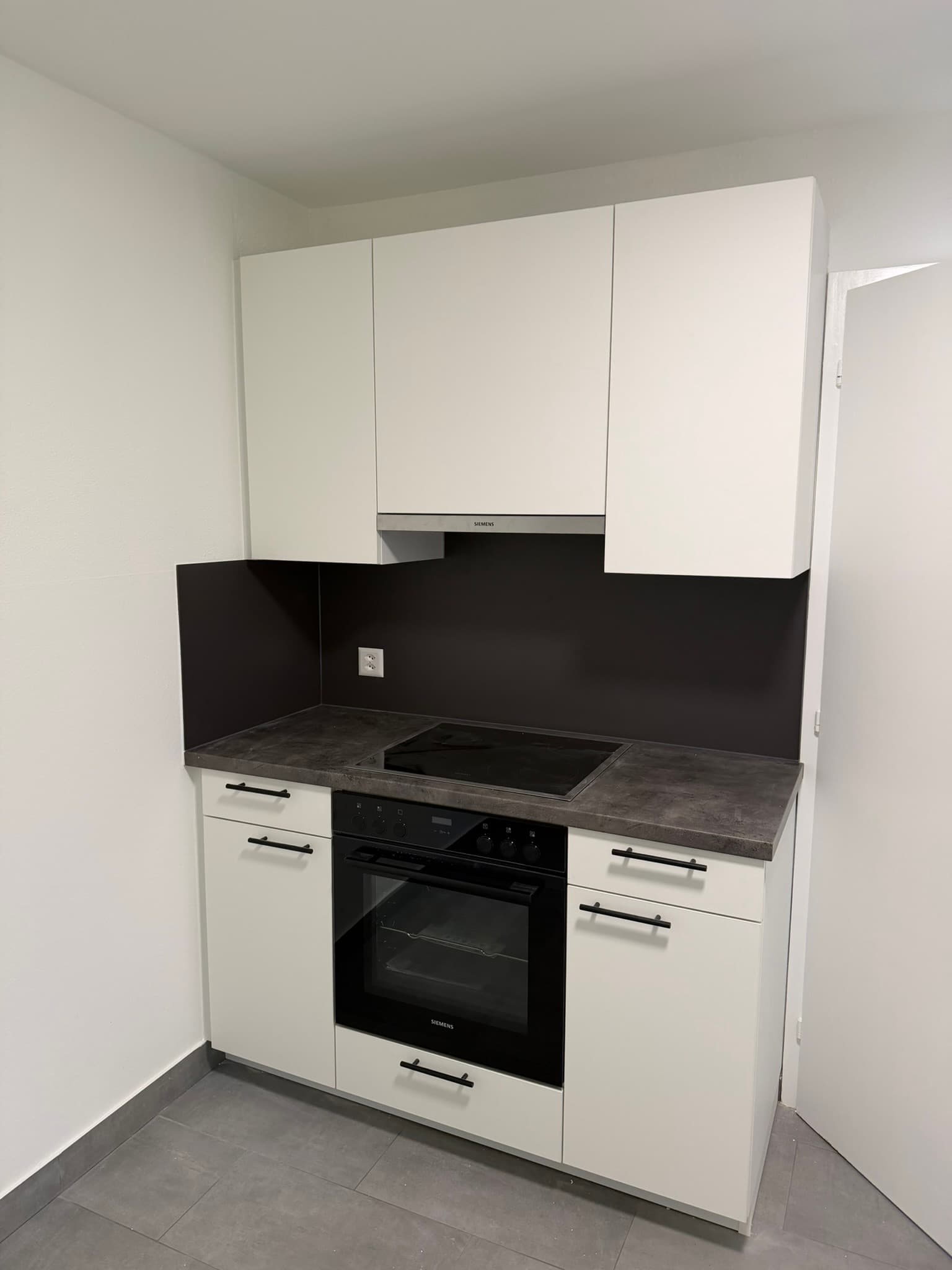 Moutier - appartement 3.5 pces entièrement rénové à louer